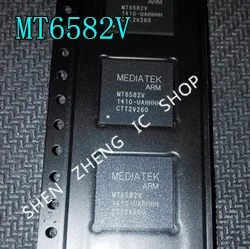 1 шт./лот процессор MEDIATEK MTK ARM MT6582 MT6582V/X MT6582V MT6582VX | Электроника