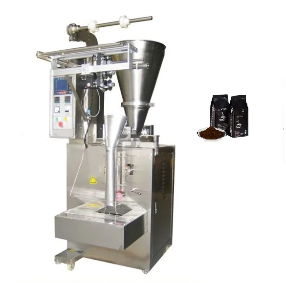 

10g 50g sachets packing drying Agent powder Packing Machine