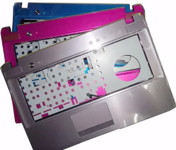 

New Original Lenovo Ideapad Z470 Z475 Palmrest Keyboard Bezel Case Cover blue pink brown 33KL6TCLV80 EAKL6008010