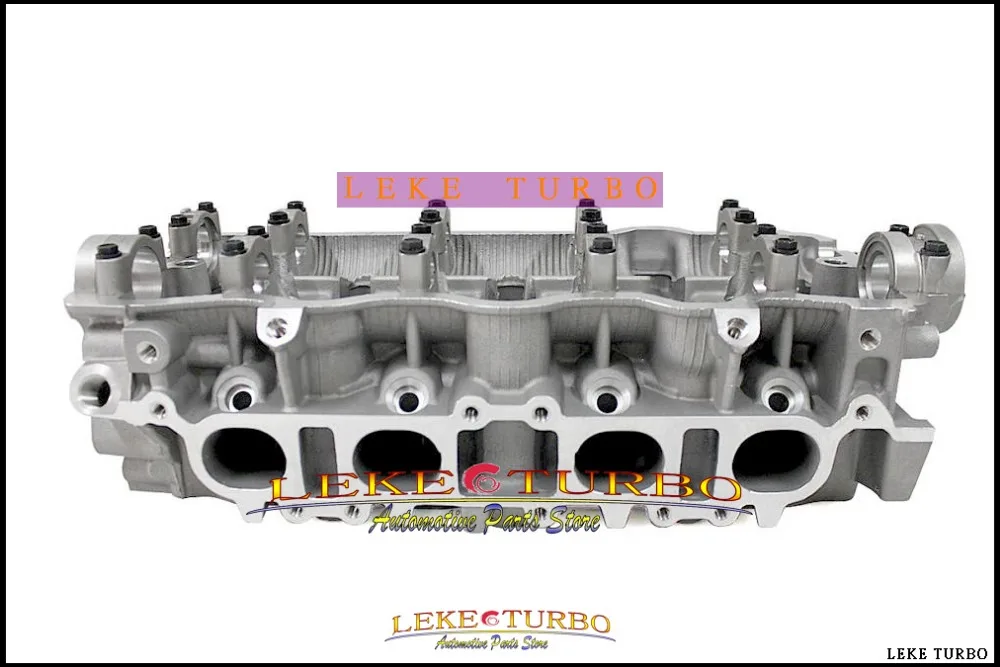 11101-79165 5S 5S-FE 5SFE Cylinder Head For TOYOTA Camry Celica MR2 Solara 2164cc 2.2L 1995- 11101-74160 11101-74900 11101-79115 (5)
