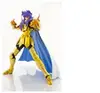MC Metal Club Saint Seiya Cloth Myth EX 2.0 Gold Scorpio Milo Models Metal Cloth Action Figure S15 ► Photo 2/2