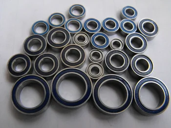 

TAMIYA XV-01 / XV-01Pro / XV-01T / XV-01TC Pro RC Bearing Sets
