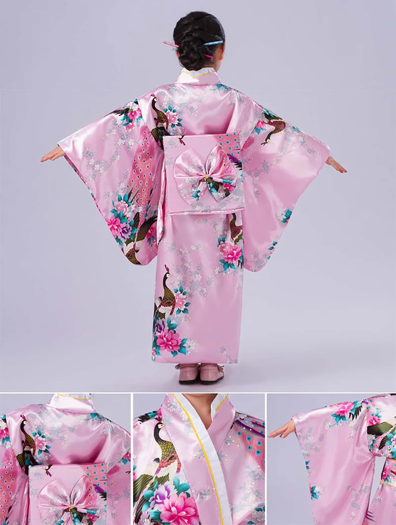 Floral Kimono 22 800