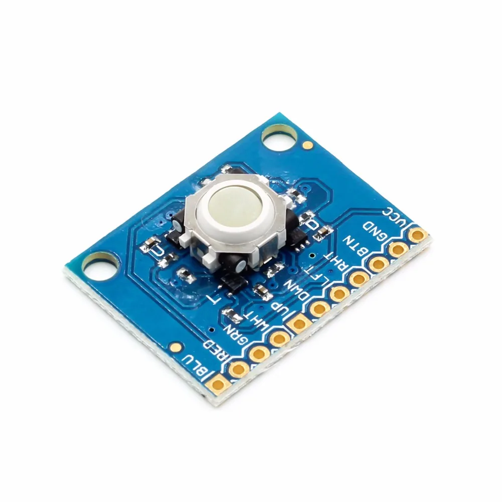 ICSH044A ICSTATION для Blackberry Trackball Breakout Board Module 2,5-5,25 V