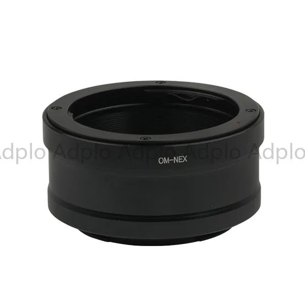 Lens Adapter Ring Suit For Olympus to Sony NEX For 5T 3N NEX-6 5R F3 NEX-7 VG900 VG30 EA50 FS700 A7 A7s A7R A7II  A5100 A6000