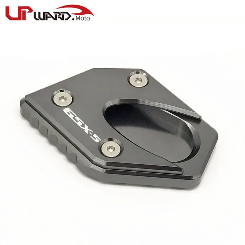 Для SUZUKI GSX S150 GSXS125 GSXS150 GSXS 125 150 CNC Выдвижная подставка|Стойки| |