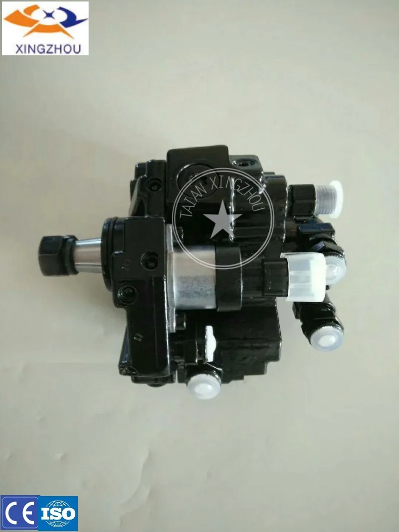 CP1 common rail pump (2)