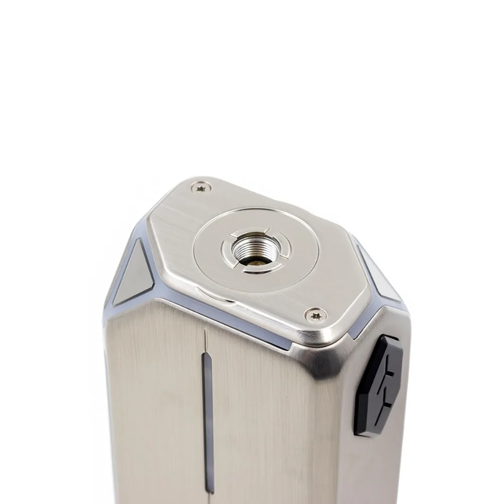 Eleaf Lexicon 6.5ml kit Silver_7