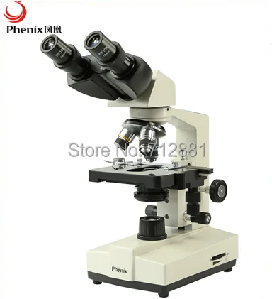 

Factory Direct Sale ! Brand Phenix Xsp-36-1600x Binocular Biological Microscope Test Medicine Scientific Experiment Student