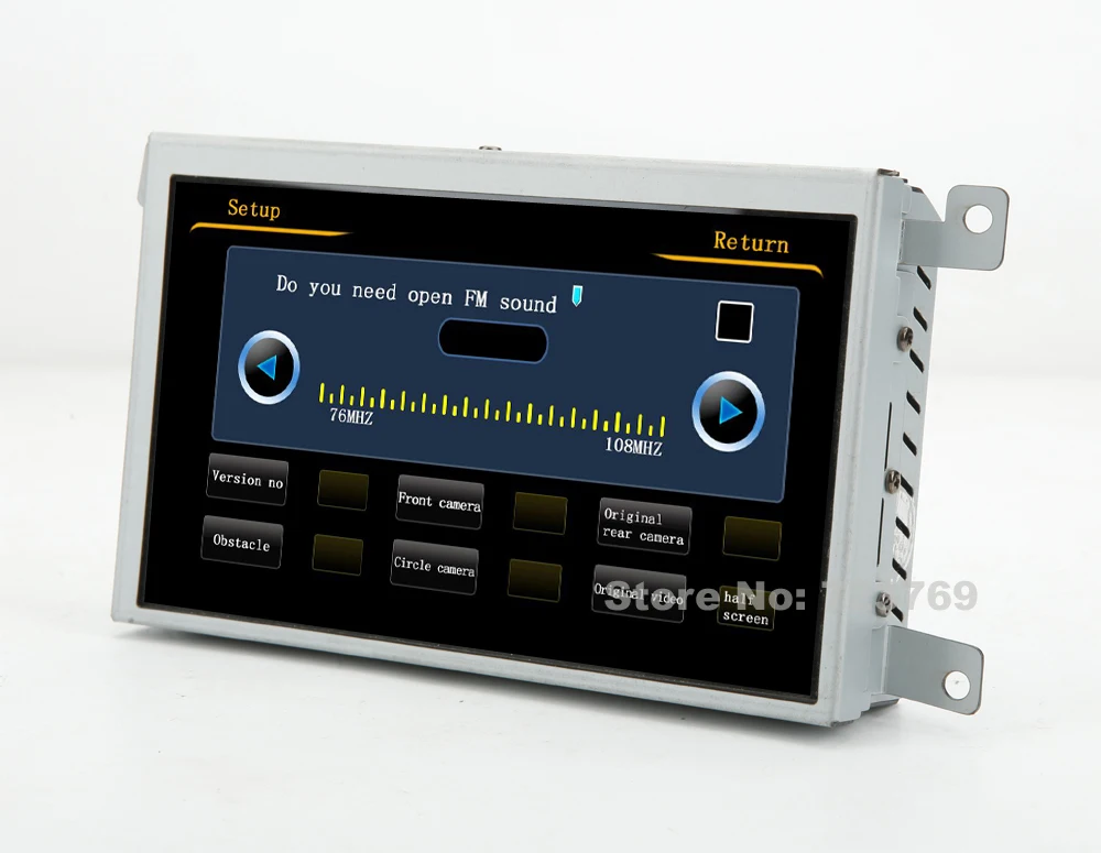 Excellent 7 inch 2G RAM Android 6.0 Car Navigation GPS System Stereo Media Auto radio DVD Player for Audi A6 For Audi Q7 11 Excellent 7 inch 2G RAM Android 6.0 Car Navigation GPS System Stereo Media Auto radio DVD Player for Audi A6 For Audi Q7 11