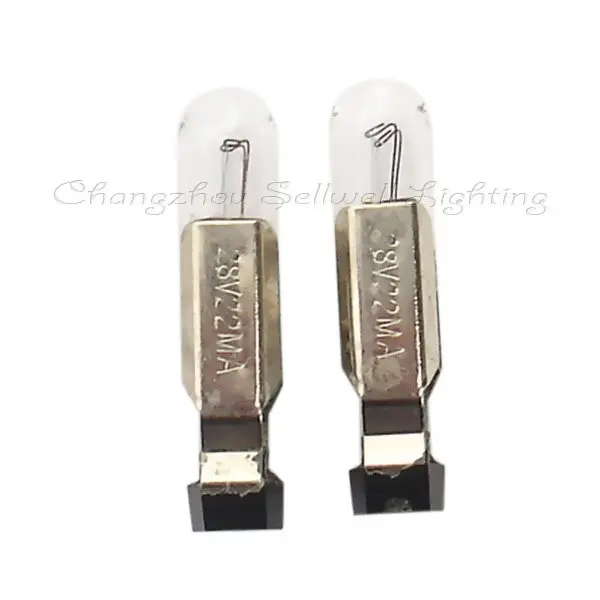 28v 22ma 5x22 фонасветильник A270|telephone lamp|light lamp bulbs28v bulb |