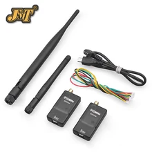 JMT 3DR Radio Telemetry Kit Data transmission Module 500MW with OTG 433MHZ 915MHZ Support MWC APM