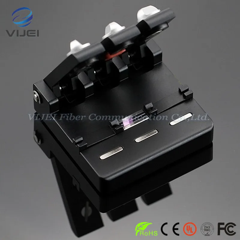 JILONG KL-510 Optical fiber V type slot coupler (6)