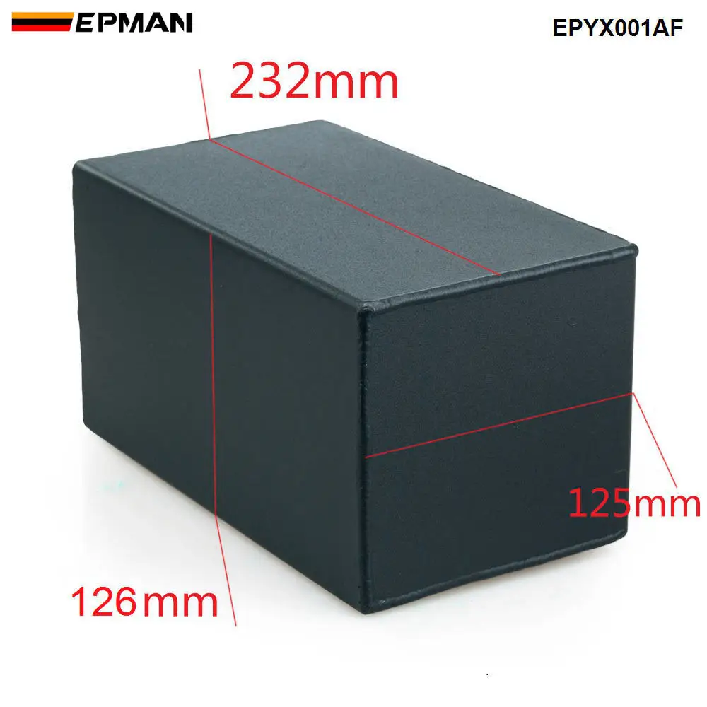6061 CNC штампованный рывной бак маслоуловитель БАК для Honda Civic Integra EK EG DC EPYX001AF|breather