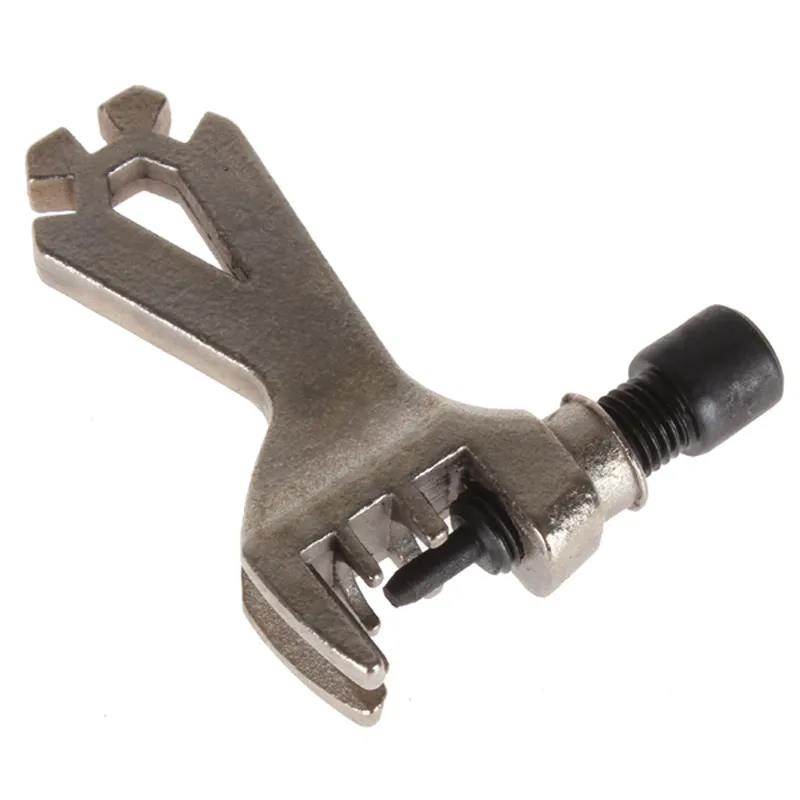 Mountain Bike Steel Chain Breaker Multifunction Repair Tool Bicycle