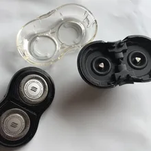 RQ32 заменить насадки для бритвенных лезвий для Бритва Philips rq10 rq11 rq12 hq9 YS536 YQ300 YQ306 YQ308 YQ318 S510 S511 S512 S520 S530 hq3