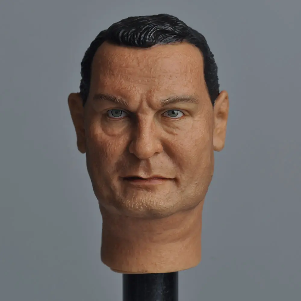 

Hermann Goring Male Head Sculpts Model Toys 1/6 Scale Man Head Carving Model For 12" Action Figure Model Gifts Collections