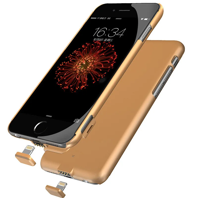 bilder für 2000 mah für iphone 7 plus batterie fall ultradünne backup ladegerät abdeckung für apple iphone 7 plus 5,5 smart bank bilder für 2000 mah für iphone 7 plus batterie fall ultradünne backup ladegerät abdeckung für apple iphone 7 plus 5,5 smart bank