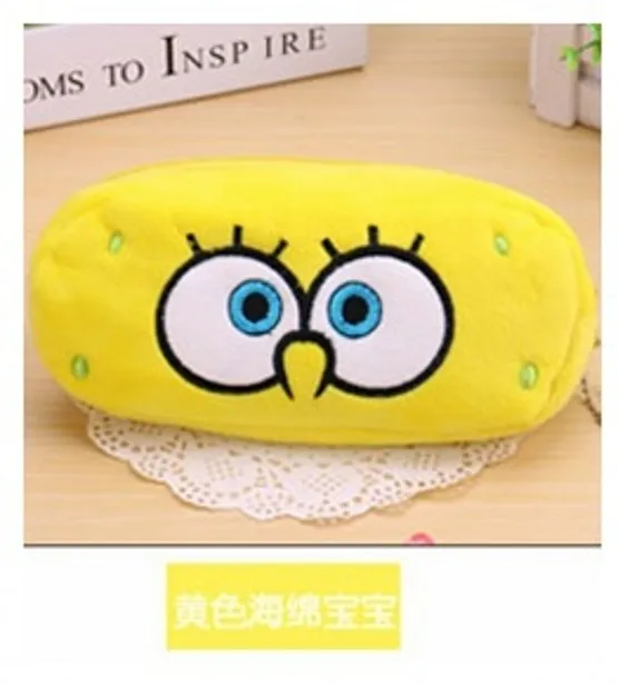 6Sponge Bob