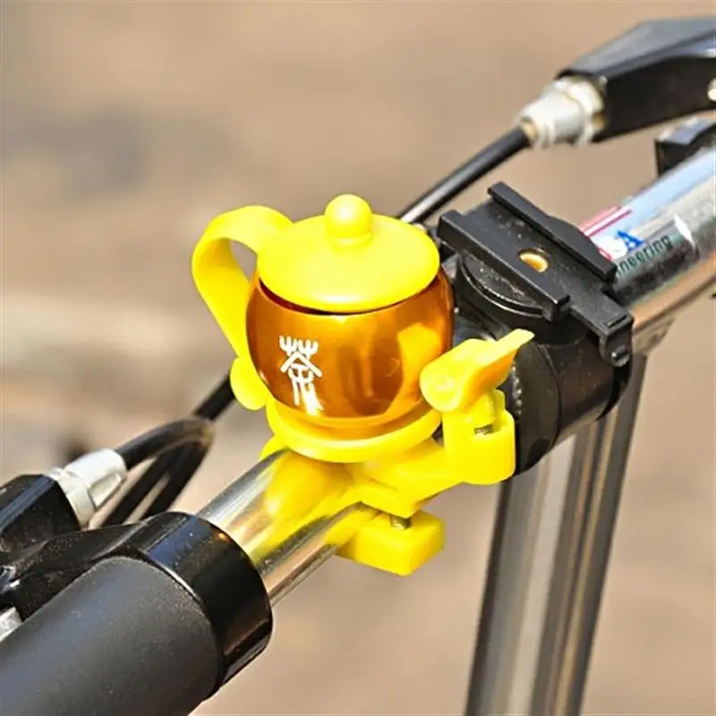 novelty bike bell