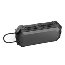 Беспроводной лучший Bluetooth динамик водонепроницаемый портативный открытый мини Колонка коробка громкий динамик Поддержка TF карта FM радио Z528