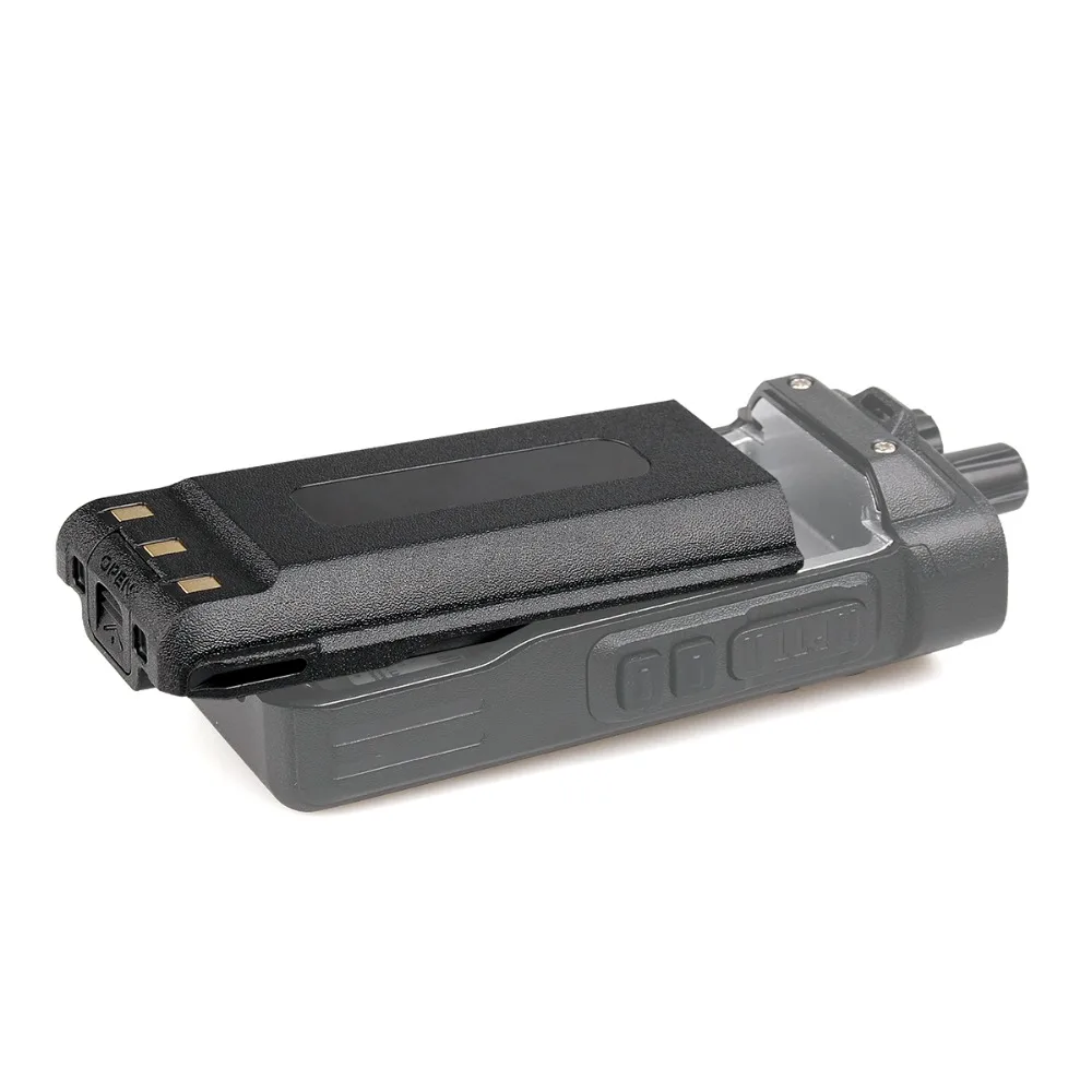 Оригинальный литий ионный аккумулятор 3200 мАч для Retevis Ailunce HD1 Dual Band DMR Radio