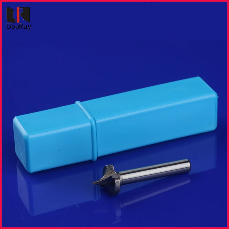 

6mm Shank Woodworking Cutter CNC Tungsten steel Router Bits for wood carbide Woodworking Engraving Tools carving bit