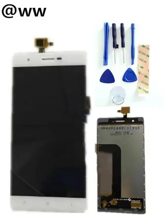 Новый оригинальный WD499-291AF дисплей ZHMC310028A0 сенсорный экран | Мобильные телефоны и