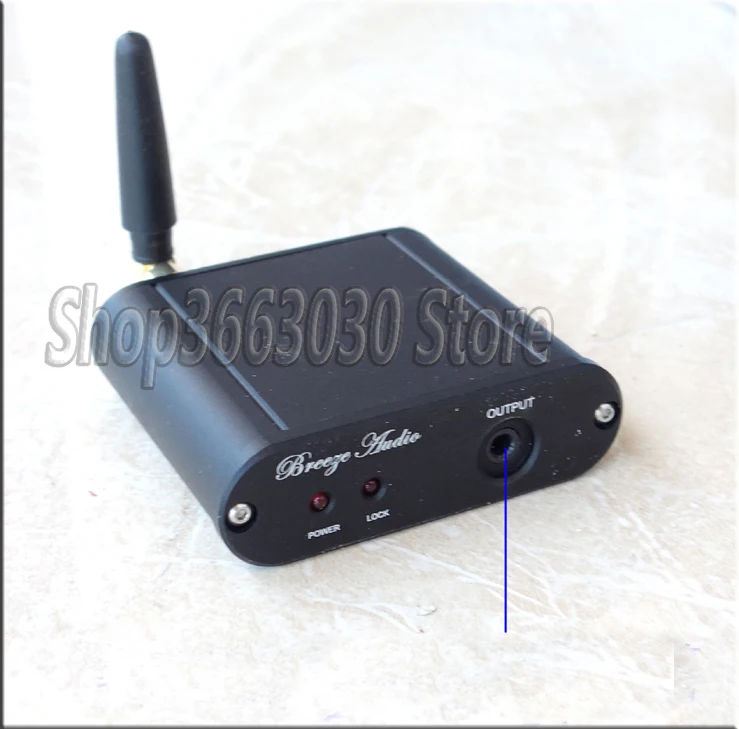 Плата декодера CSR64215 CSR8675 4 2 Bluetooth APTX HIFI OP AMP AD823 + ES9023|board board|board ampboard diy |