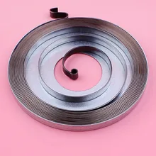 5.1mm Height Recoil Easy Starter Spring with Housing For Chinese Chainsaw 5200 5800 52cc 58cc Spare Parts 5.1mm Height Recoil Easy Starter Spring with Housing For Chinese Chainsaw 5200 5800 52cc 58cc Spare Parts