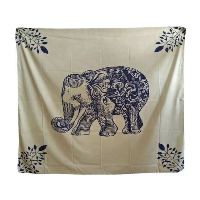 Elephant Tapestry Wall Hanging aliexpress : buy colorful printed indian elephant tapestry Elephant Tapestry Wall Hanging aliexpress : buy colorful printed indian elephant tapestry