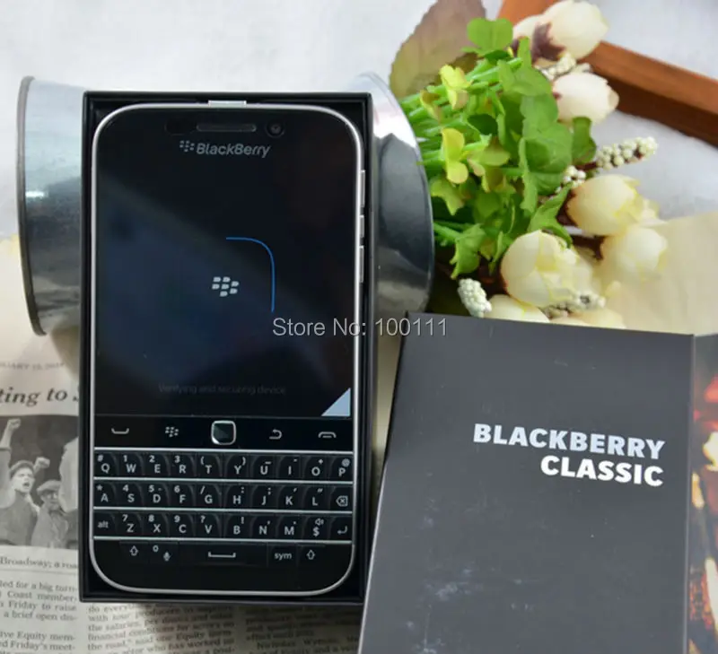Shop blackberry coupons