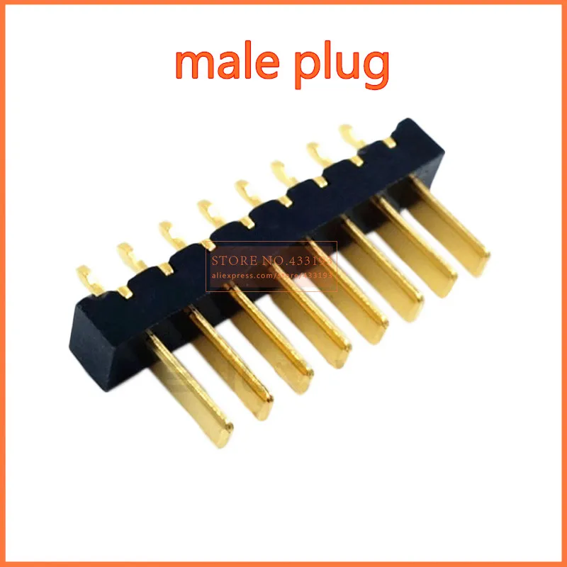 connector 8p-2