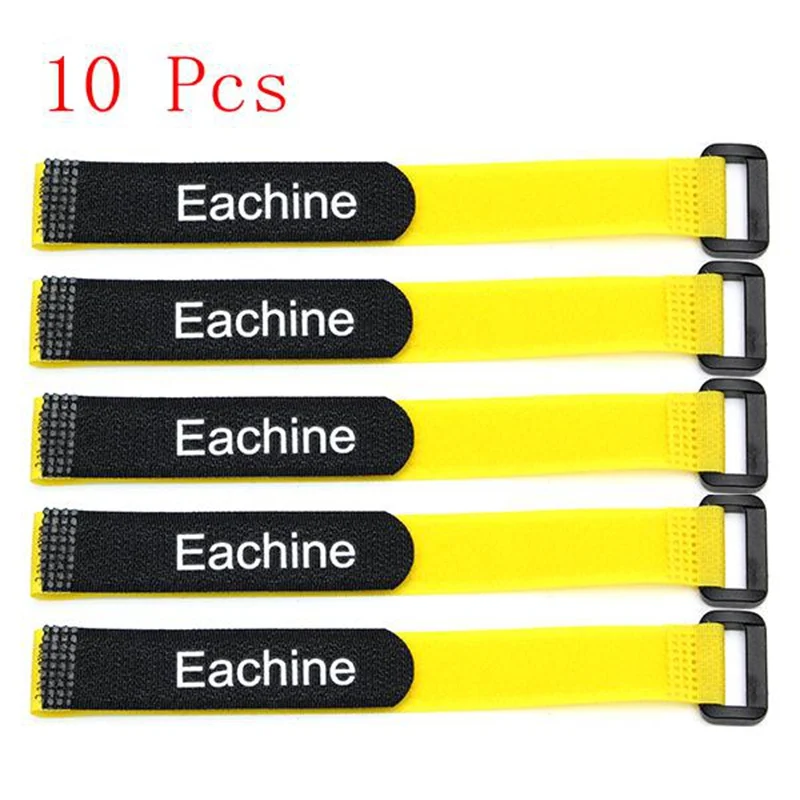 Hélicoptère RC télécommandé 2.4GHz - 6.19€