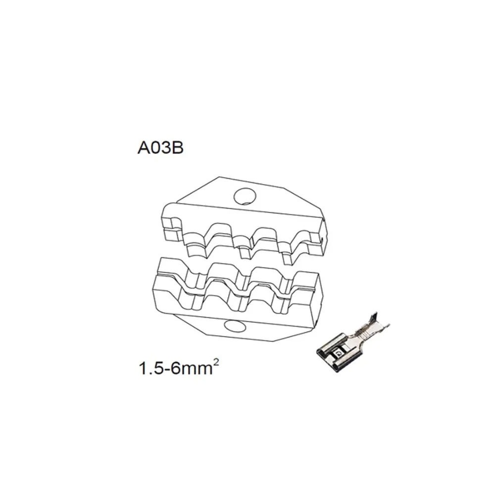 HOT-sale-high-quality-A03B-Die-Sets-for-HS-03B-FSE-03B-AM-10-CRIMPING-PILER