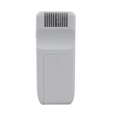 Triple formaldehyde  benzene TVOC Gas detector Analyzer Tester home professional air purification instrument air quality Monitor 2