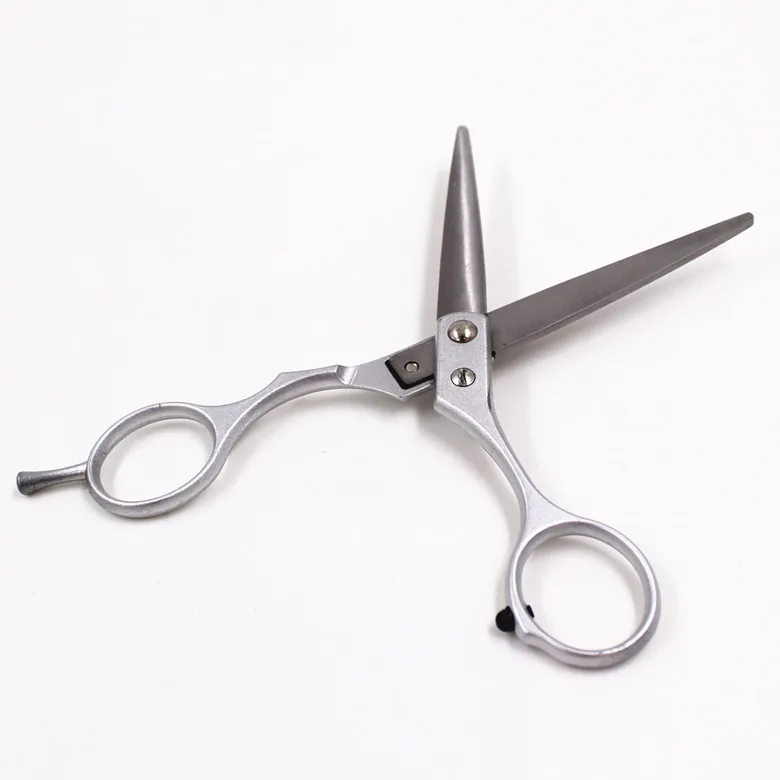 New Stainless Steel Regular Hair Cutting Thinning Styling Scissors