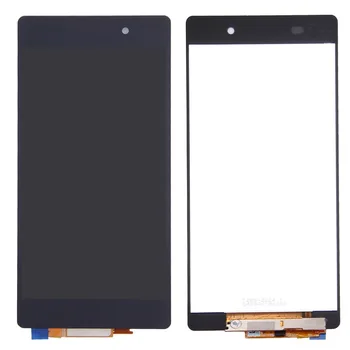 

iPartsBuy LCD Display + Touch Panel Replacement for Sony Xperia Z2 (3G Version) / L50W / D6503