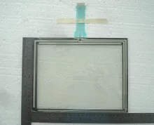 touchscreen for Nissei NC93T NC9000C Touch panel touch pad touch screen digitizer panel glass