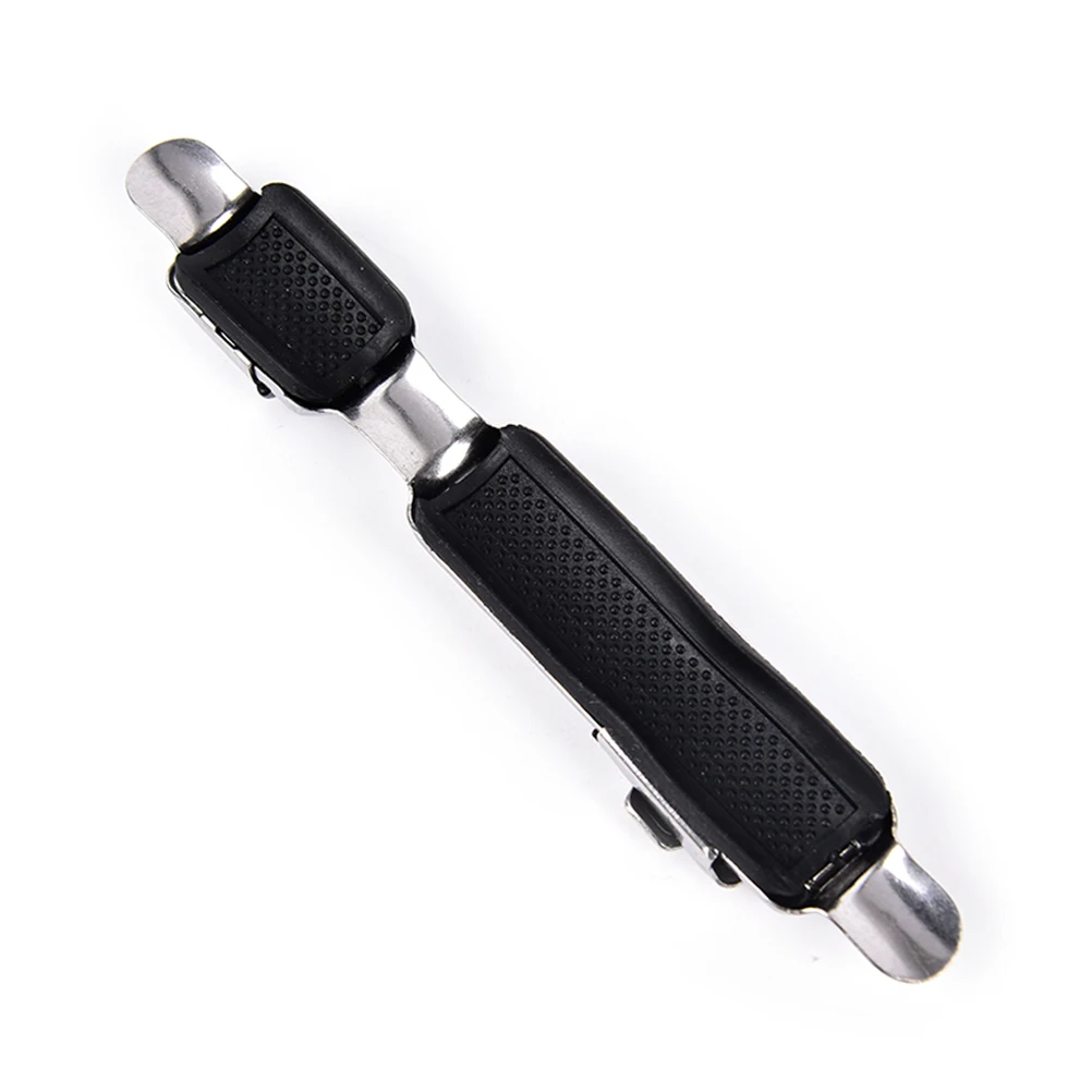 

Hot Sale Fishing Rods Clip Fishing rods wheel seat pole deck rods clip reel fitted deck stainless steel seat