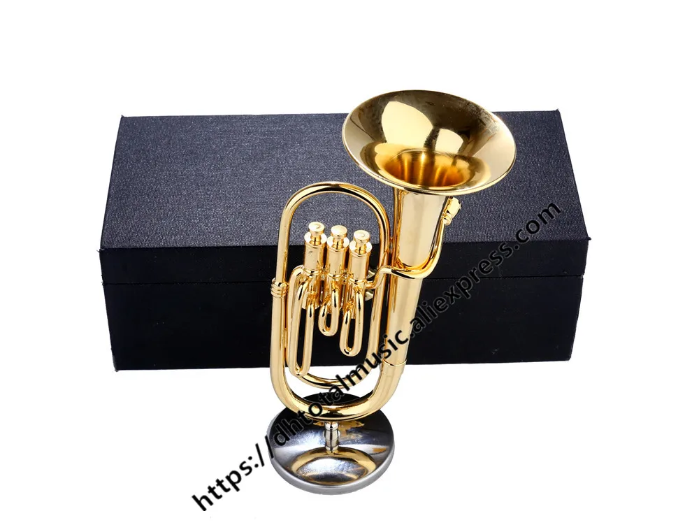miniature tuba pin miniatuur tuba speldje miniatur Tuba Brosche miniature tuba pin miniatuur tuba speldje miniatur Tuba Brosche