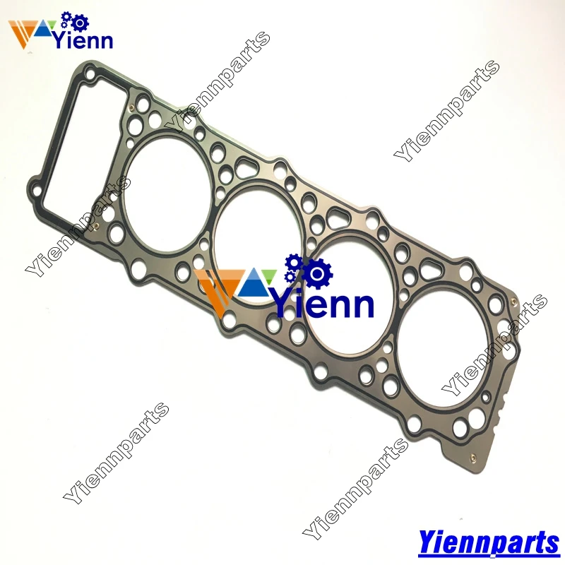 4M40T Cylinder Head Gasket (2)