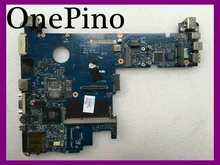 598764-001 i5 540 м QM57 системная плата для hp EliteBook 2540 P материнская плата для ноутбука полностью протестирована