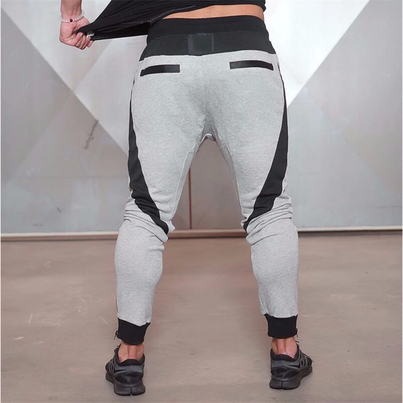 Men's Pants-12