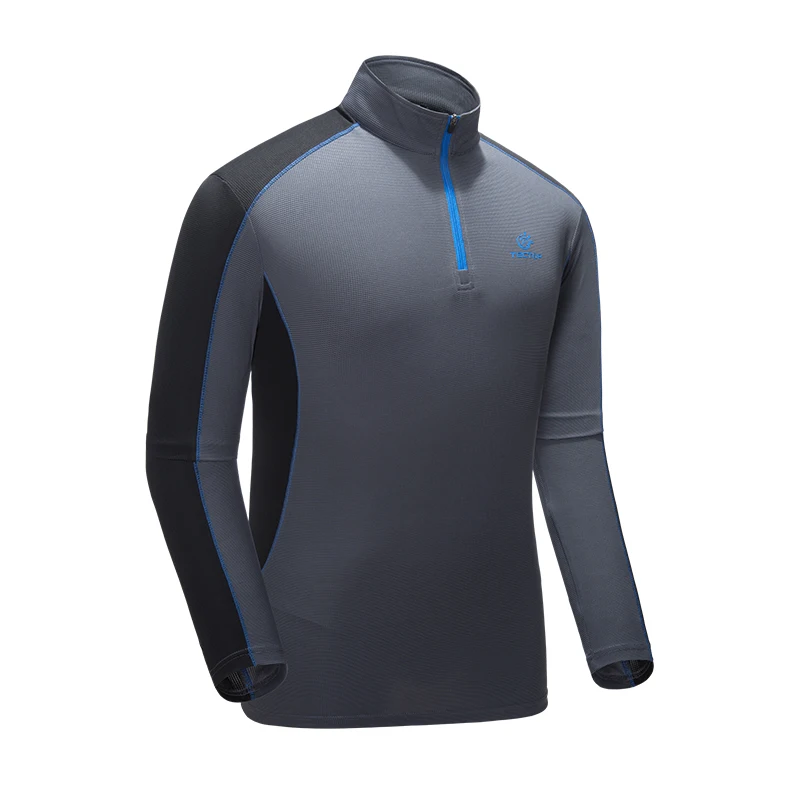 polyester hiking shirt