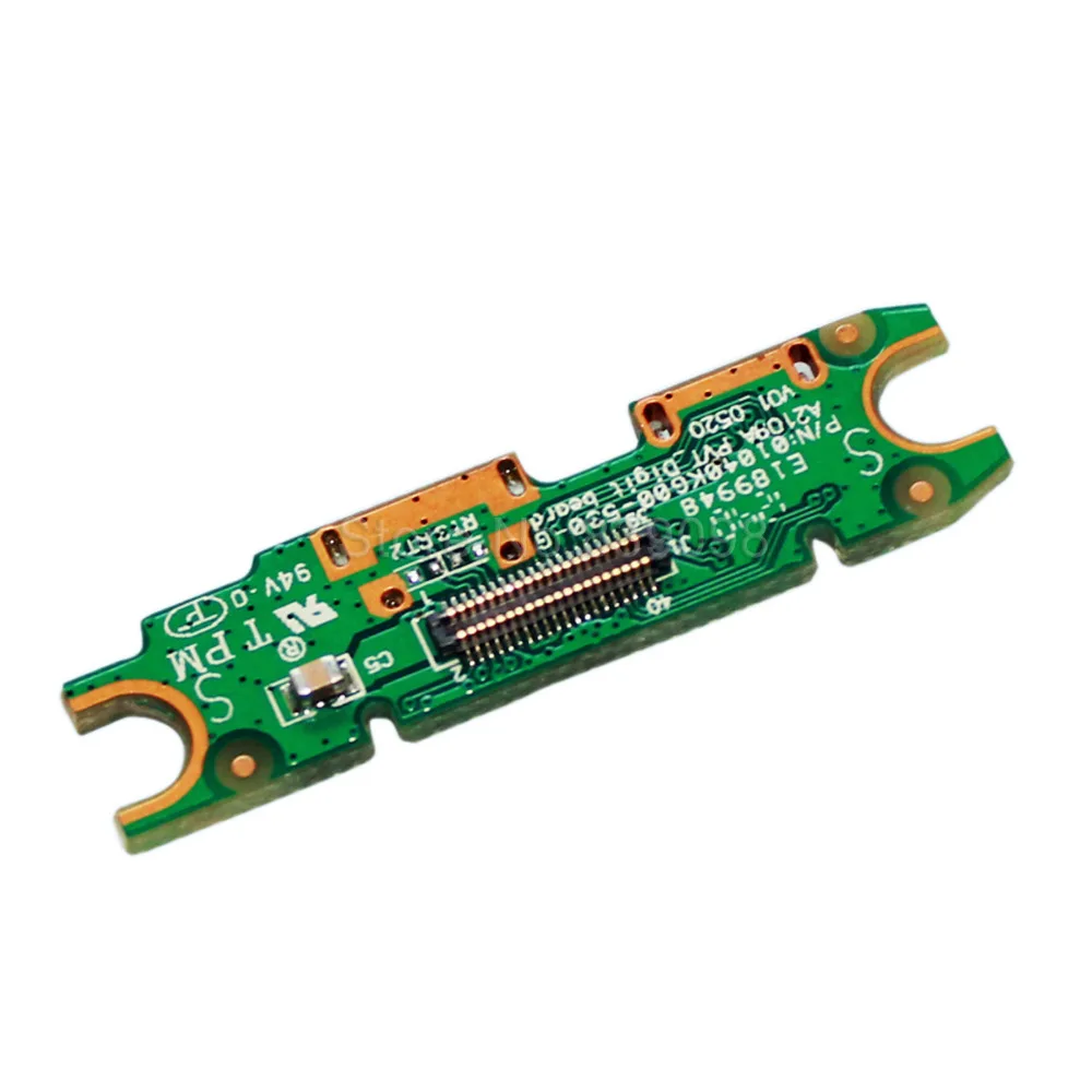 Плата передачи данных DC HDMI I/O Micro USB для Lenovo IdeaTab A2109 A2109A 5933 Series|usb usb|micro usb dcmicro micro |
