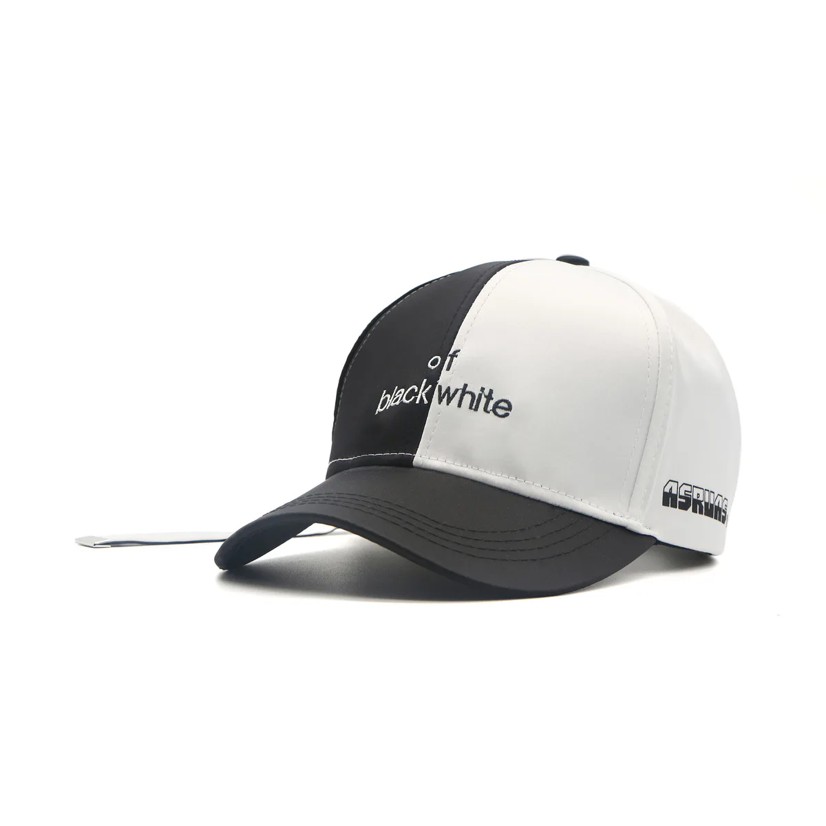 high end ball caps