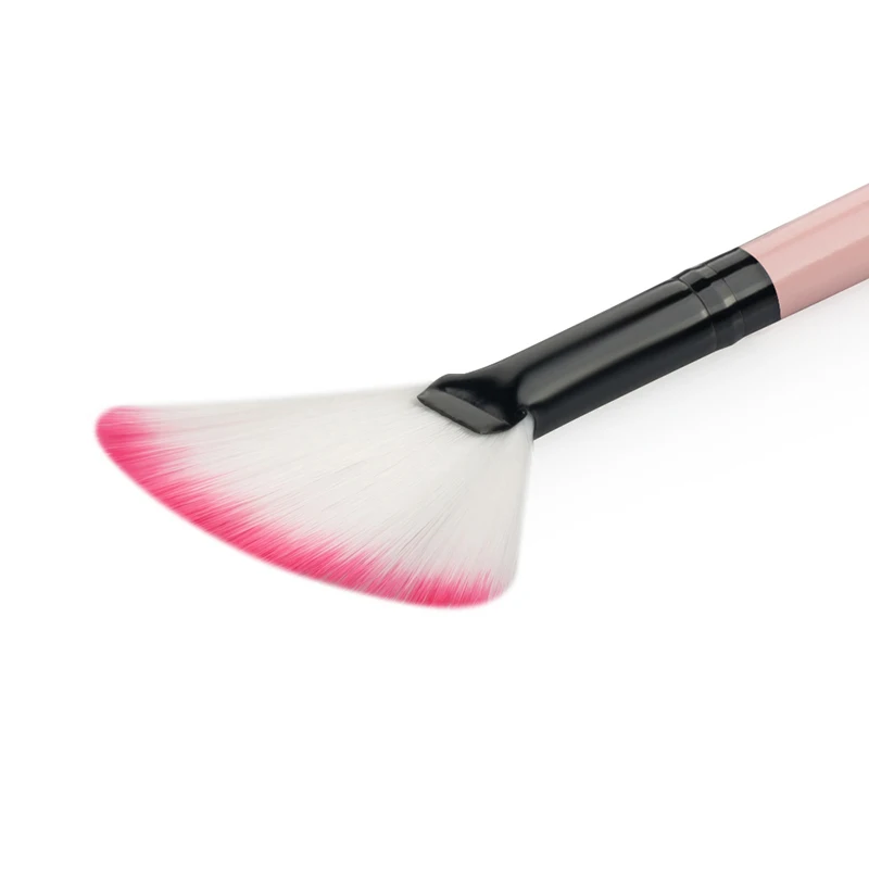 

1 PC Pink Head Makeup Brushes Cosmetic Makeup Brush Face Powder Brush Pro Make Up Brush M03773