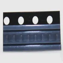 100 шт./лот, для iPhone 6 S Plus 6SP 6 S+ 6splus D4020 диод подсветки на доске 2 контакта, HK post