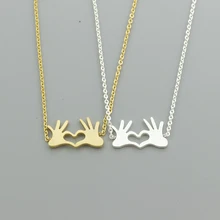 10 шт. серебристый Цвет Для женщин сердце браслет Boho ювелирные изделия лакомство двойной ручной Форма пара браслет Подарки для лучшего друга